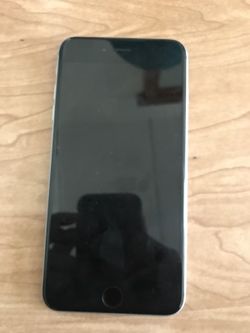 iPhone 6s Plus 64gb