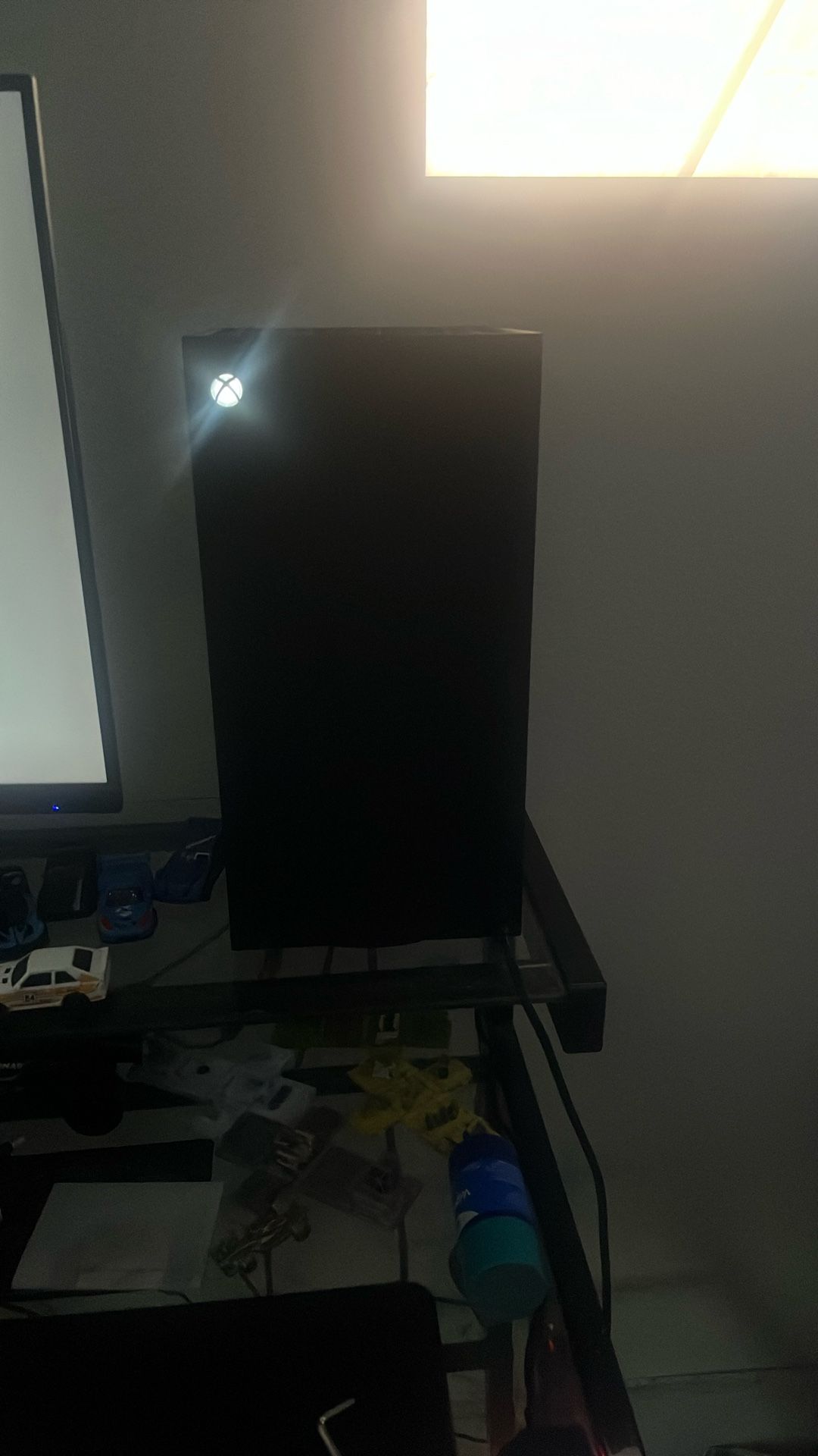 XBOX Series X (1TB SSD)