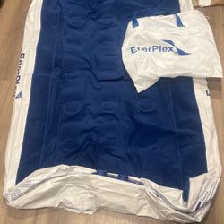 Enerplex Inflatable Mattress 