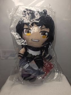 Nendoroid Plus Blake Plush doll NEW