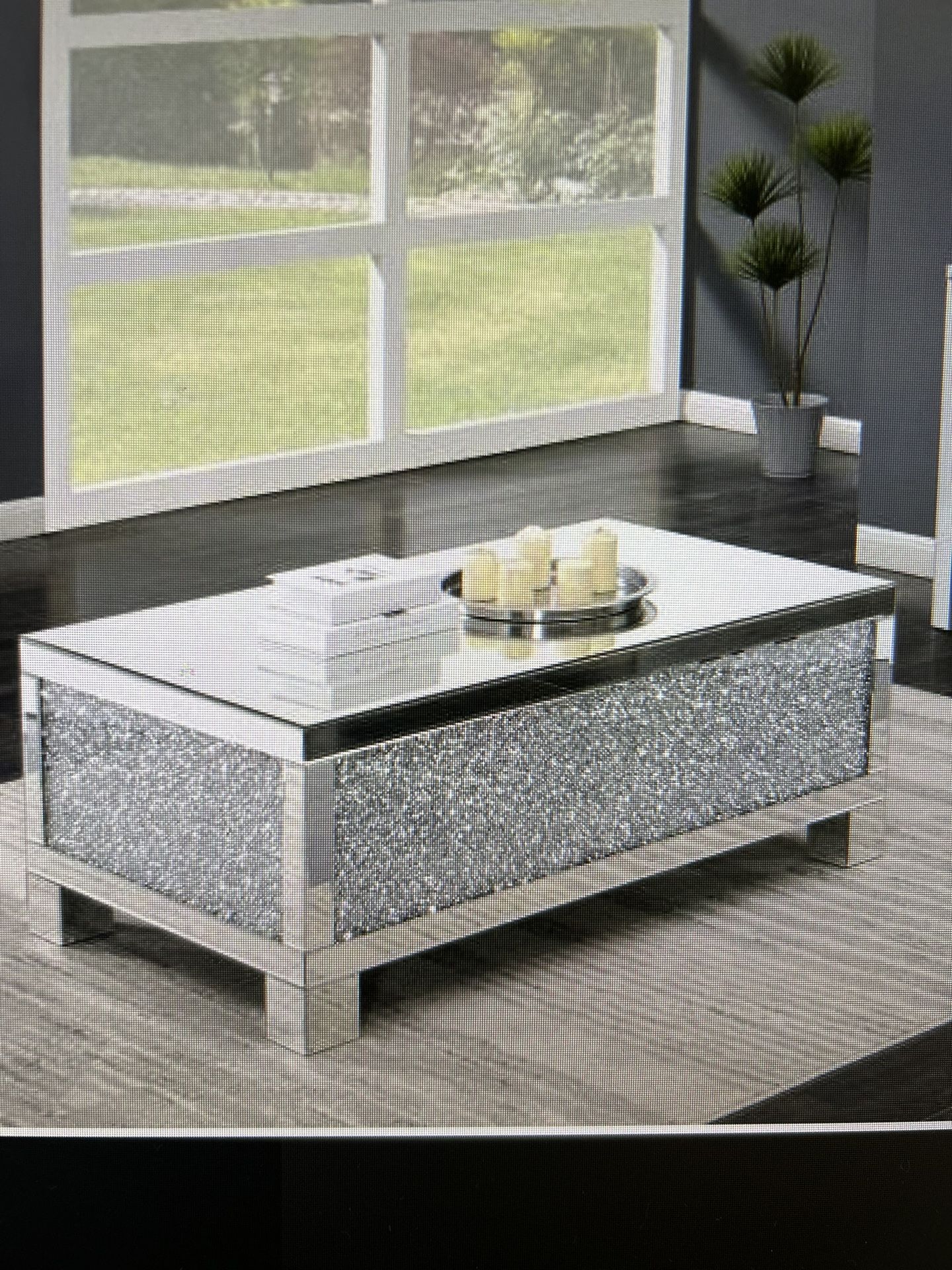 Everything Is In Stock!!!!! Coffee Tables