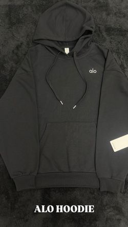 Alo Hoodie