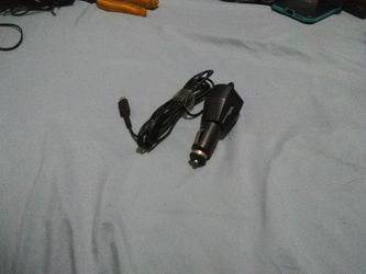 DS Car charger