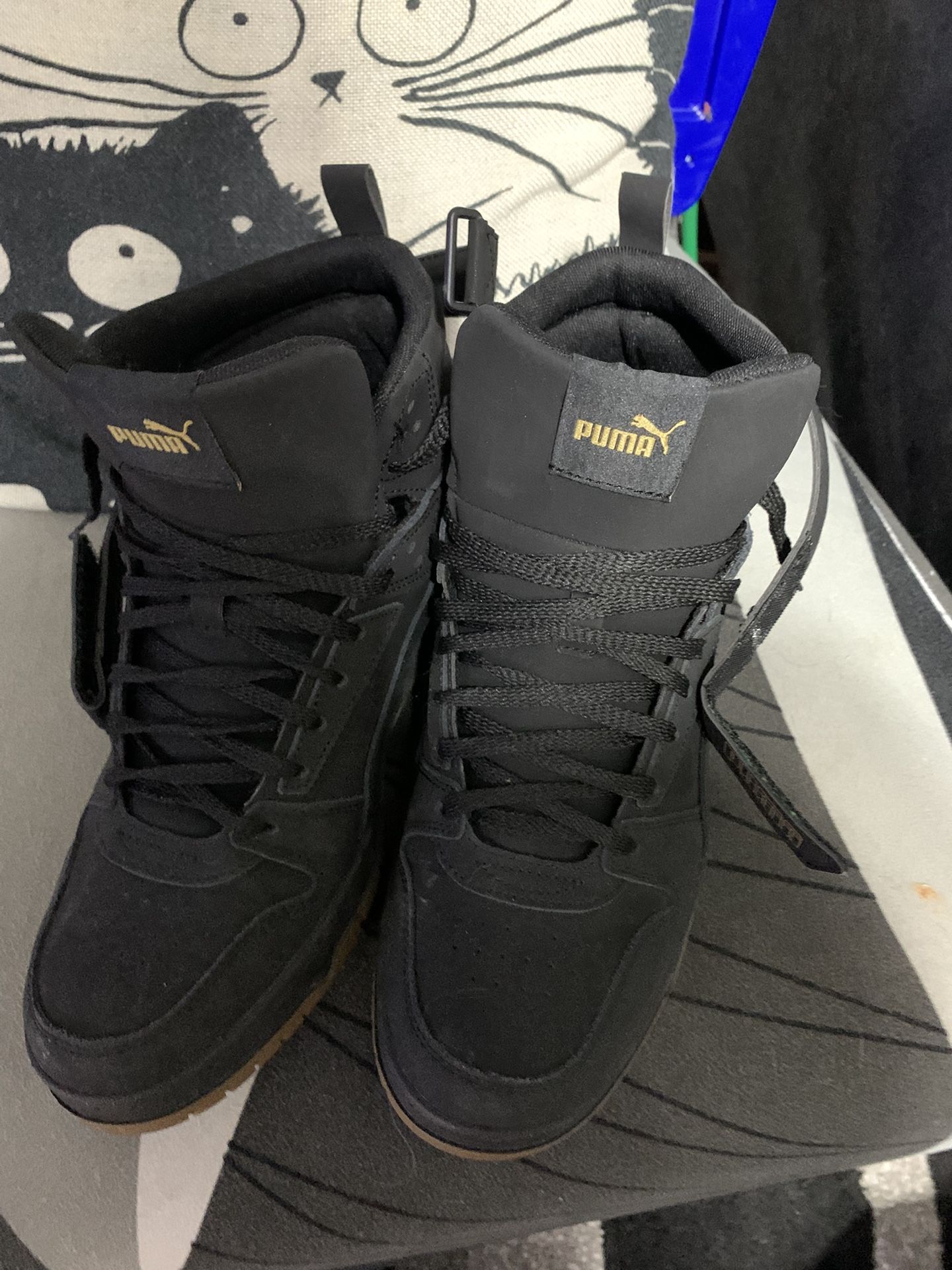 puma 