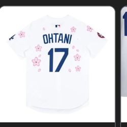 Ohtani Takashi Jersey XL