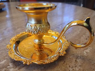 Candle holder new