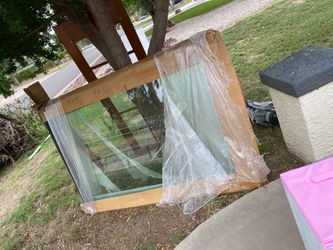 Fix window $80