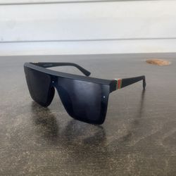 MEDUSA SQUARE VENCI SUNGLASS