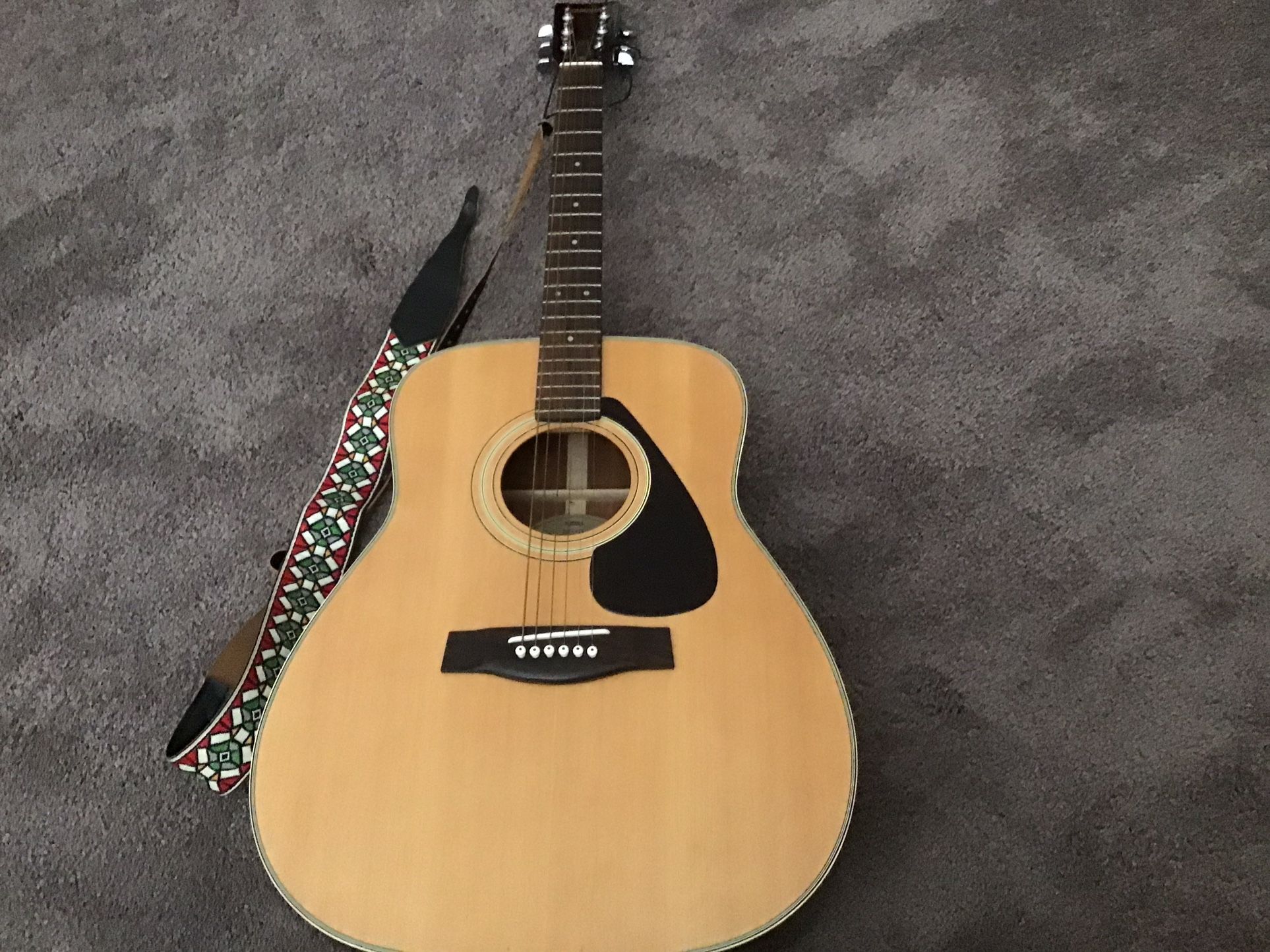 Guitar