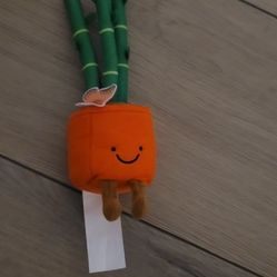 Bamboo Plush