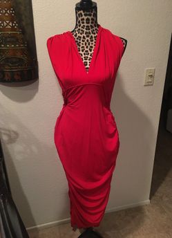 Multiple styles DRESS