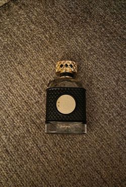 Jo Milano Zodiac Scorpio Fragrance full size bottle