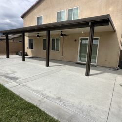 Patio Cover