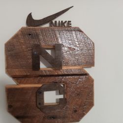 NC State Barnwood Logo