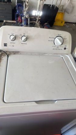 Free washer