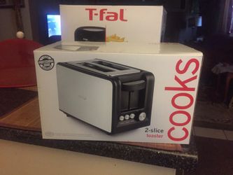 Toaster