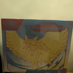 Sealed Paradox Rift Roaring Moon EBT