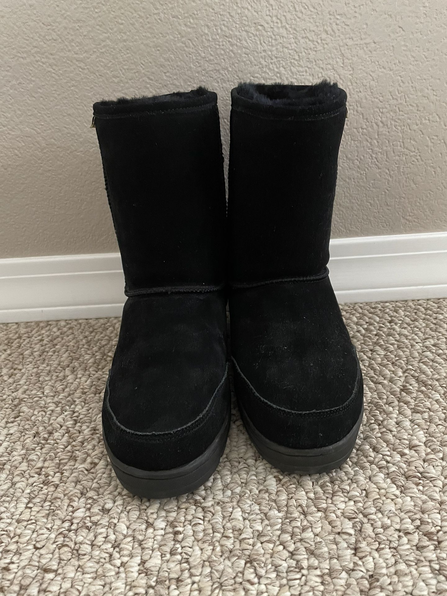 Bearpaw Boots