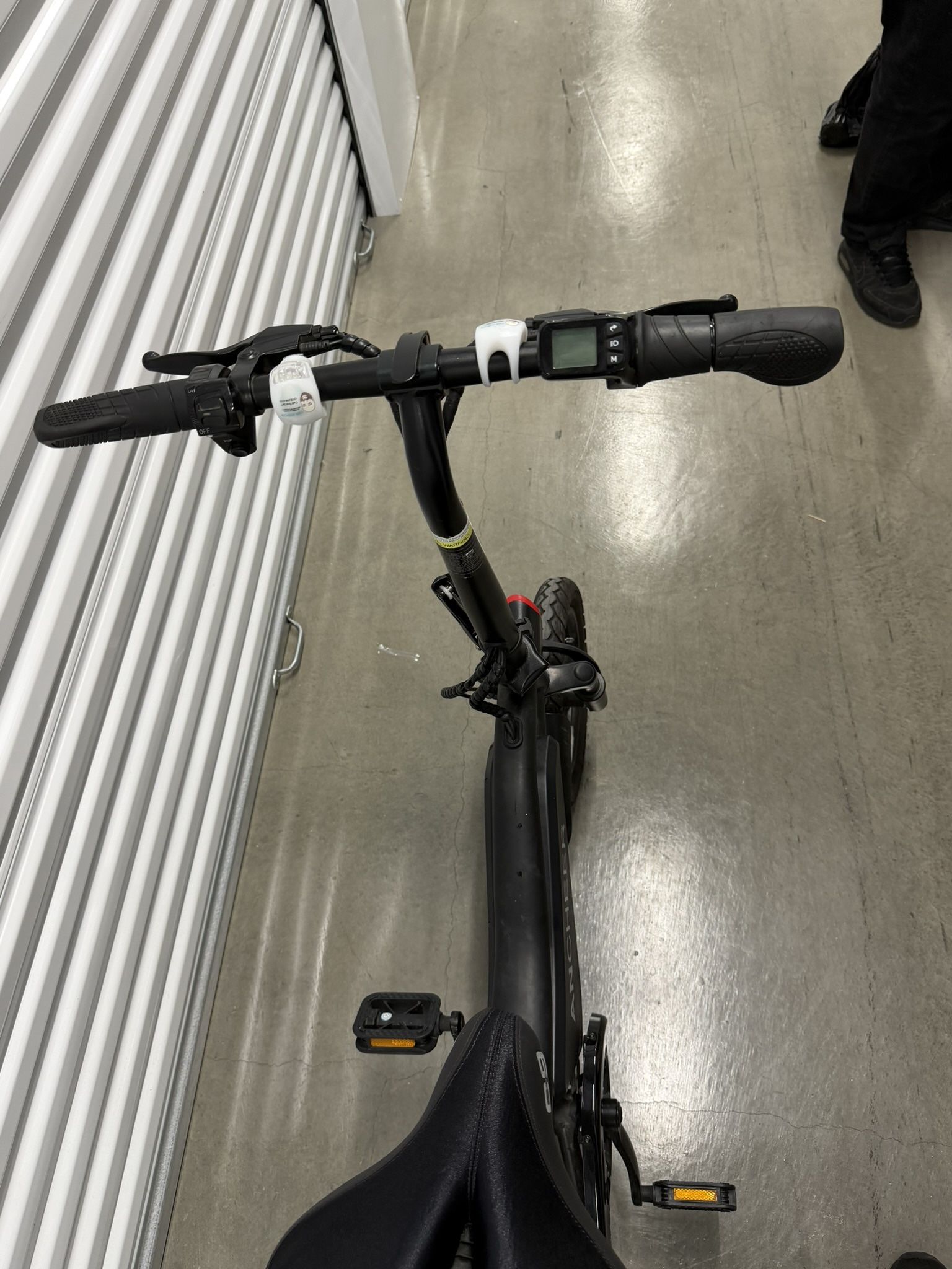 Mini. E Bike