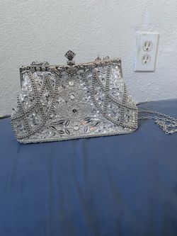 Diamond bag