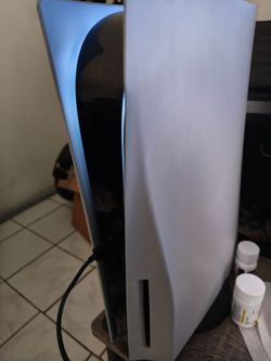 Ps5 Disc Version
