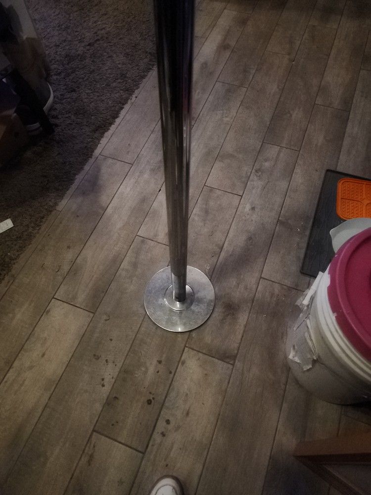 Spining Stripper Pole