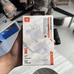 JBL WIRELESS HEADPHONES 
