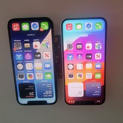 1 I Phone 12 64g Unlocked 