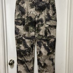 Mossy Oak 