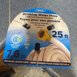 Water Hose