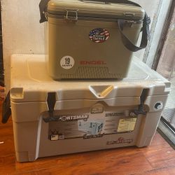 Used Cuplés Times Both Cooler 