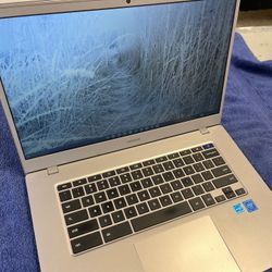 Samsung Chromebook Laptop