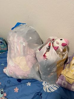 Baby clothes 12m to 2T