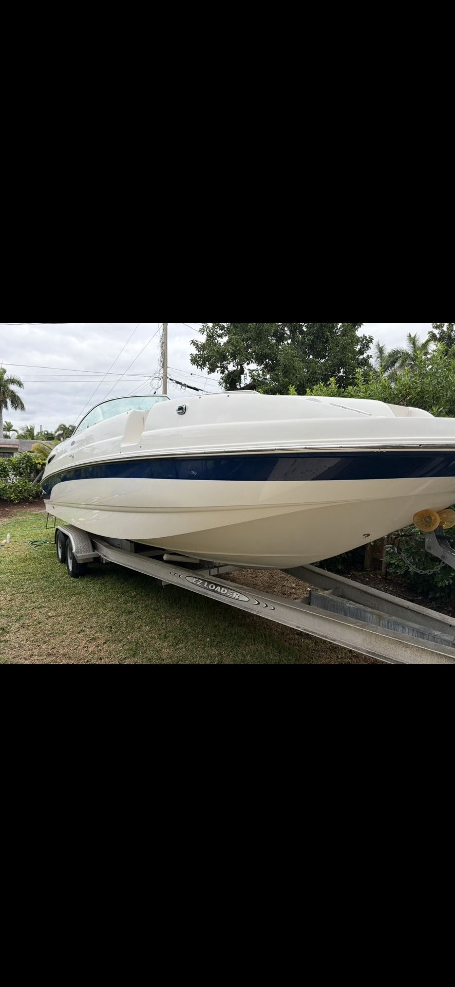 2002 Chaparral 26 ** Ready For Summer **