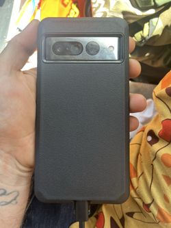 Google pixel 7 pro 128gb unlocked any sim