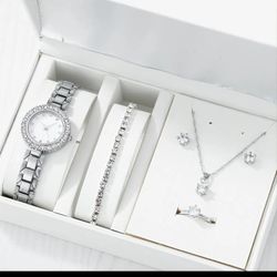 5 Piece Jewelry Set🙂NEW