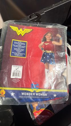 Wonder Woman