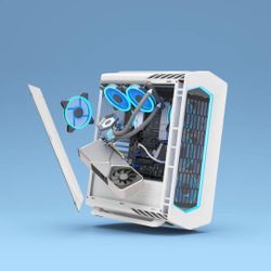 Let Me Build Your Next Computer