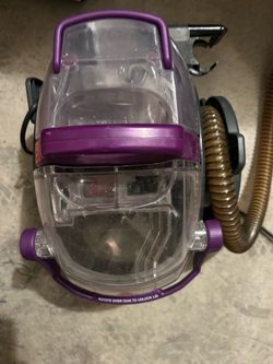 Vacuum