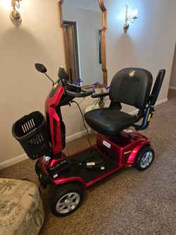 Scooter