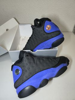 Air Jordan 13 Royal Blue
