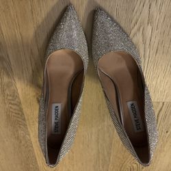 Steve Madden Size 6.5 M