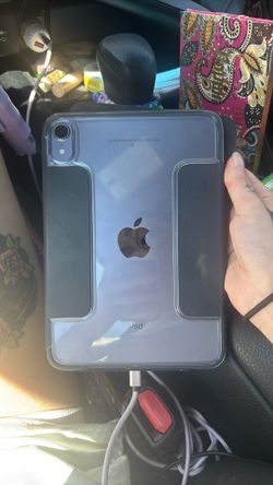 iPad Mini 6