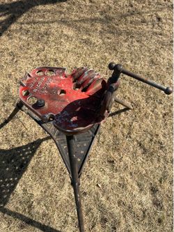 RIDGID No. 40A TriStand