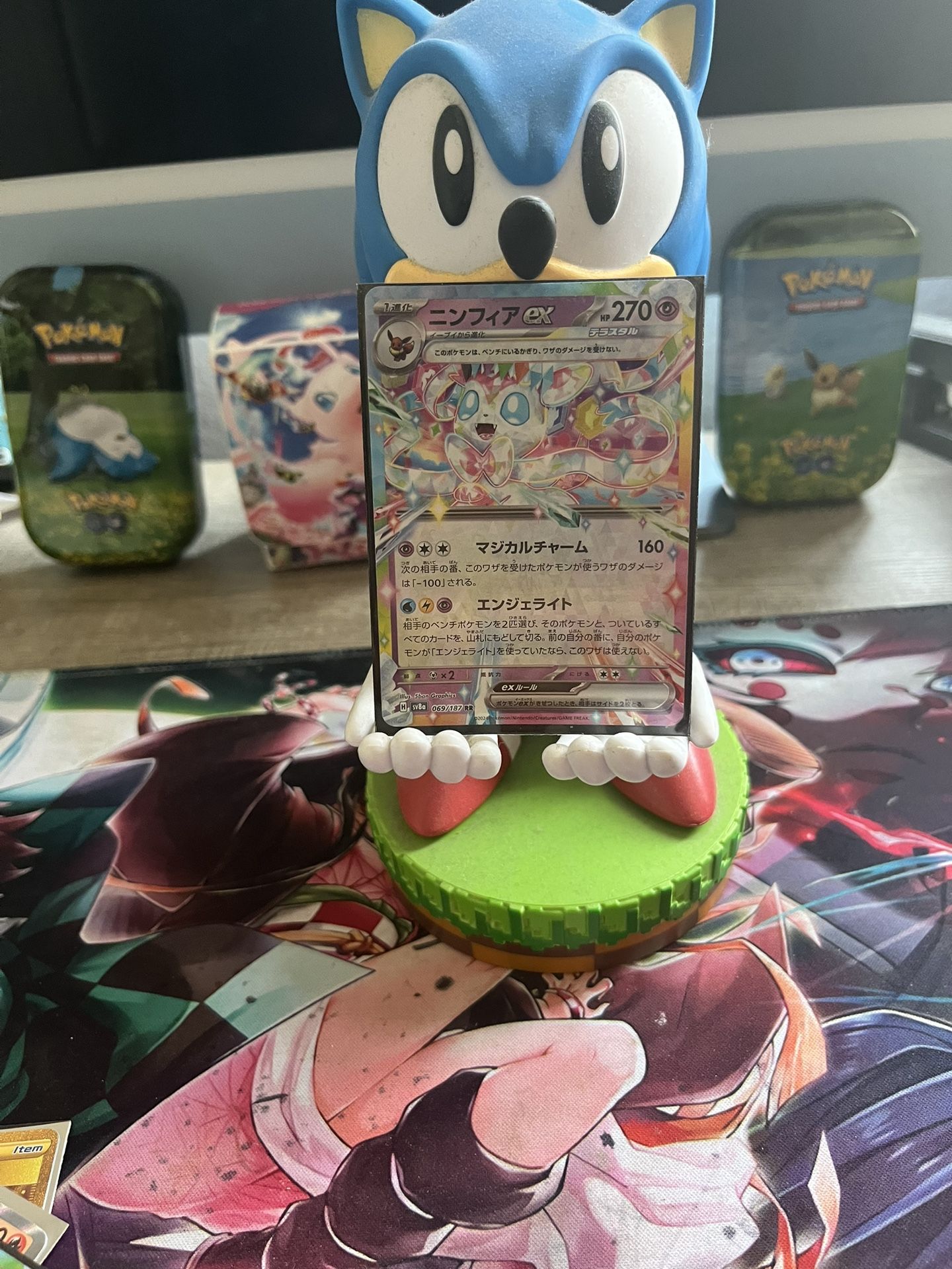 pokemon cards hits
