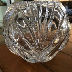 Crystal Bowl