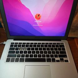 Apple MacBook Air