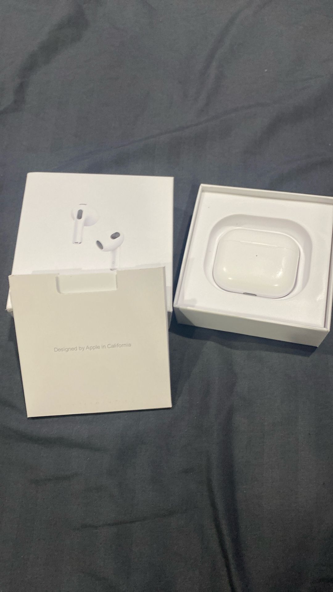AIRPOD GEN2s