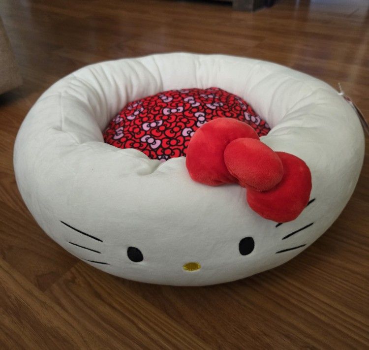 New Pet Bed