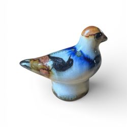 Bebe Bird" from Wolfe Studio. 